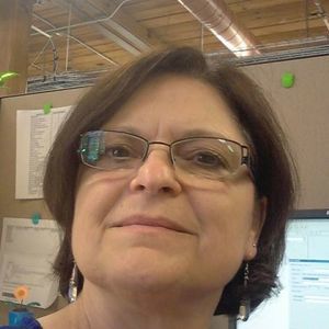 Meet your Posher, Nancy